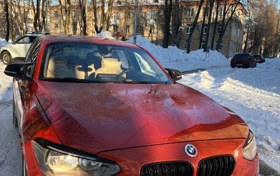 BMW 1 серия, 2012 год, 900 000 рублей, 1 фотография