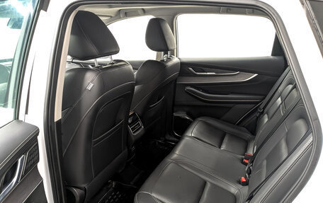 CheryExeed LX, 2022 год, 1 100 000 рублей, 12 фотография