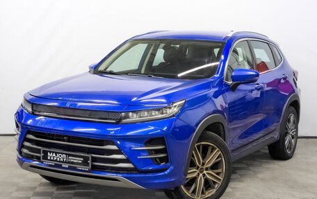 CheryExeed LX, 2022 год, 1 200 000 рублей, 1 фотография