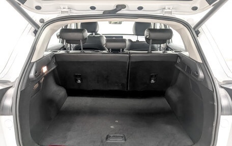CheryExeed LX, 2022 год, 1 100 000 рублей, 10 фотография