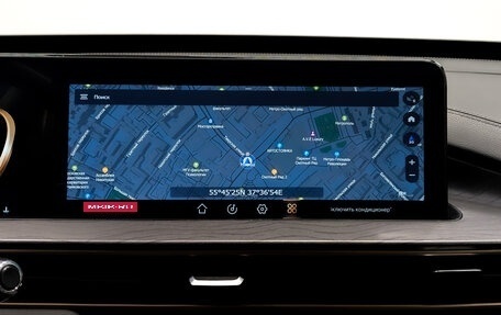 CheryExeed LX, 2022 год, 1 100 000 рублей, 15 фотография