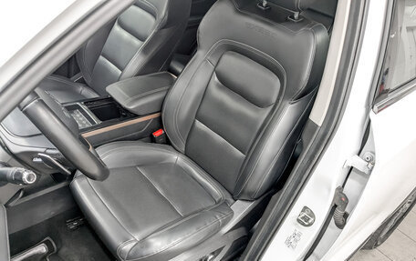 CheryExeed LX, 2022 год, 1 100 000 рублей, 20 фотография