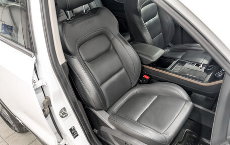 CheryExeed LX, 2022 год, 1 100 000 рублей, 23 фотография