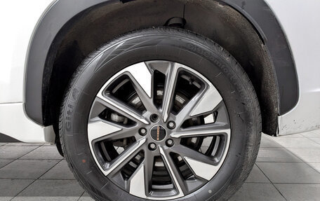 CheryExeed LX, 2022 год, 1 100 000 рублей, 18 фотография