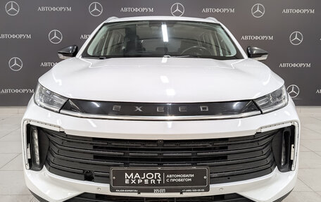 CheryExeed TXL, 2022 год, 1 350 000 рублей, 2 фотография