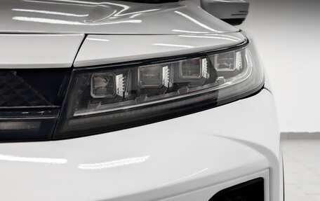 CheryExeed LX, 2022 год, 1 100 000 рублей, 17 фотография