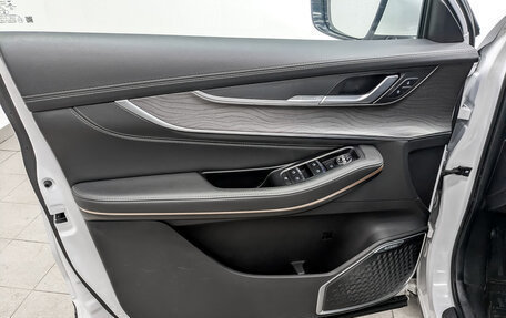 CheryExeed LX, 2022 год, 1 100 000 рублей, 19 фотография