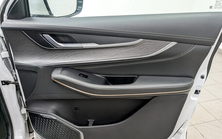 CheryExeed LX, 2022 год, 1 100 000 рублей, 25 фотография