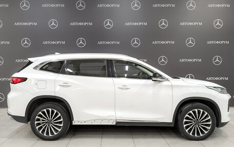 CheryExeed TXL, 2022 год, 1 350 000 рублей, 4 фотография