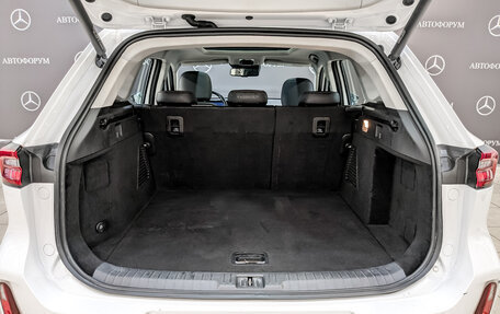 CheryExeed TXL, 2022 год, 1 350 000 рублей, 10 фотография