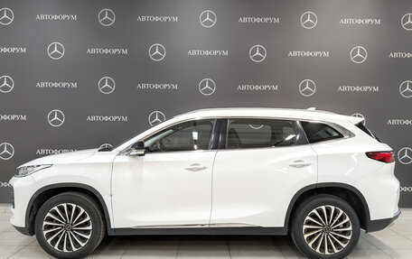 CheryExeed TXL, 2022 год, 1 350 000 рублей, 8 фотография