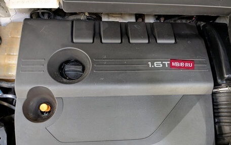 CheryExeed TXL, 2022 год, 1 350 000 рублей, 9 фотография