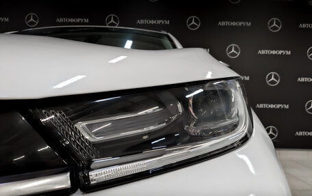 CheryExeed TXL, 2022 год, 1 350 000 рублей, 18 фотография