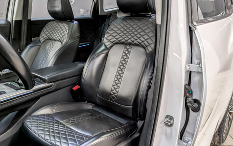 CheryExeed TXL, 2022 год, 1 350 000 рублей, 21 фотография