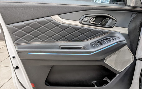 CheryExeed TXL, 2022 год, 1 350 000 рублей, 20 фотография