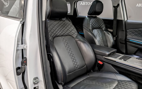 CheryExeed TXL, 2022 год, 1 350 000 рублей, 25 фотография