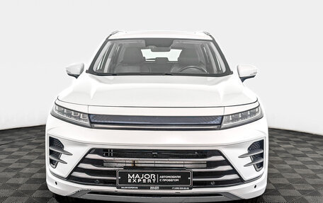 CheryExeed LX, 2022 год, 1 100 000 рублей, 2 фотография