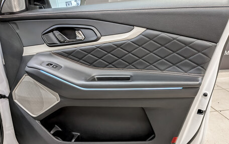 CheryExeed TXL, 2022 год, 1 350 000 рублей, 26 фотография