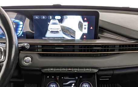 CheryExeed LX, 2022 год, 1 100 000 рублей, 16 фотография