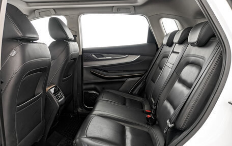 CheryExeed LX, 2022 год, 1 100 000 рублей, 17 фотография