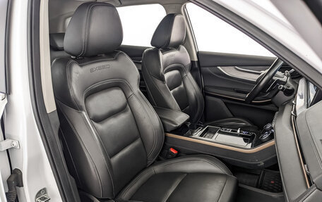 CheryExeed LX, 2022 год, 1 100 000 рублей, 23 фотография