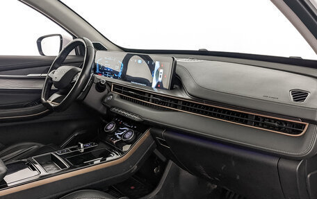 CheryExeed LX, 2022 год, 1 100 000 рублей, 12 фотография