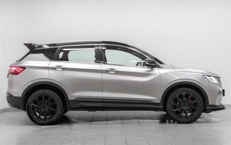 Geely Coolray I, 2022 год, 1 000 000 рублей, 4 фотография