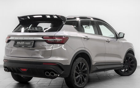 Geely Coolray I, 2022 год, 1 000 000 рублей, 5 фотография