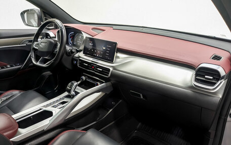 Geely Coolray I, 2022 год, 1 000 000 рублей, 11 фотография