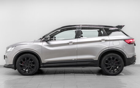 Geely Coolray I, 2022 год, 1 000 000 рублей, 8 фотография