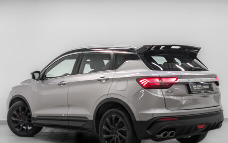 Geely Coolray I, 2022 год, 1 000 000 рублей, 7 фотография