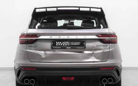 Geely Coolray I, 2022 год, 1 000 000 рублей, 6 фотография