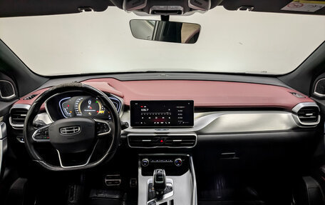 Geely Coolray I, 2022 год, 1 000 000 рублей, 14 фотография