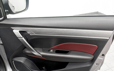 Geely Coolray I, 2022 год, 1 000 000 рублей, 24 фотография