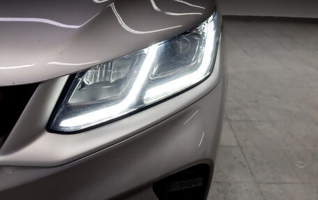 Geely Coolray I, 2022 год, 1 000 000 рублей, 17 фотография