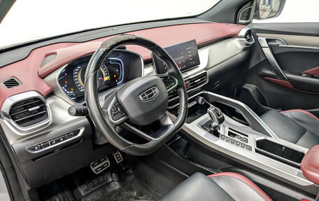 Geely Coolray I, 2022 год, 1 000 000 рублей, 16 фотография