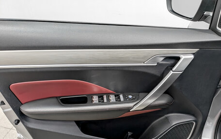 Geely Coolray I, 2022 год, 1 000 000 рублей, 19 фотография