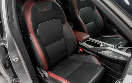 Geely Coolray I, 2022 год, 1 000 000 рублей, 23 фотография