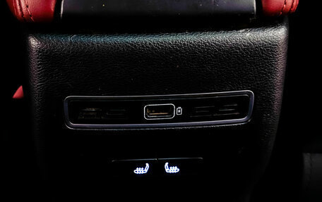 Geely Coolray I, 2022 год, 1 000 000 рублей, 26 фотография