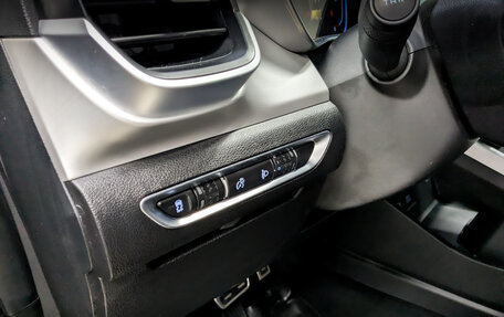 Geely Coolray I, 2022 год, 1 000 000 рублей, 25 фотография