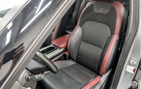 Geely Coolray I, 2022 год, 1 000 000 рублей, 20 фотография