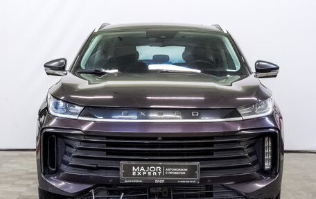 CheryExeed TXL, 2022 год, 1 350 000 рублей, 2 фотография