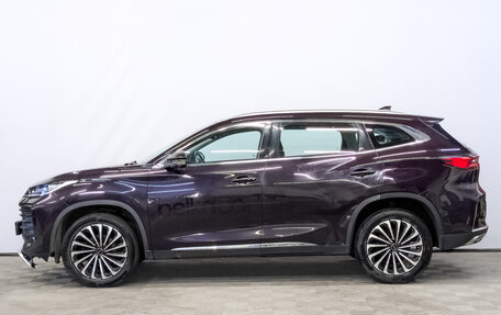 CheryExeed TXL, 2022 год, 1 350 000 рублей, 8 фотография