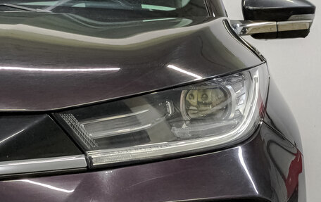 CheryExeed TXL, 2022 год, 1 350 000 рублей, 16 фотография