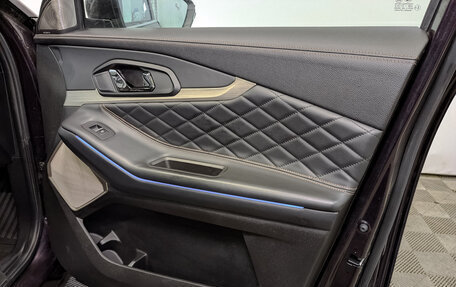 CheryExeed TXL, 2022 год, 1 350 000 рублей, 23 фотография