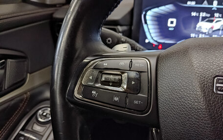 CheryExeed TXL, 2022 год, 1 350 000 рублей, 27 фотография