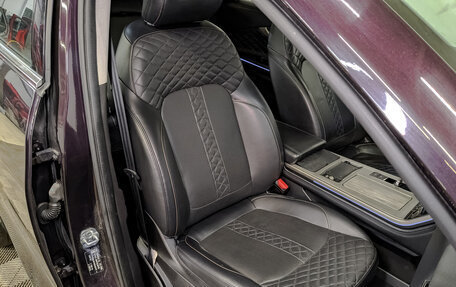 CheryExeed TXL, 2022 год, 1 350 000 рублей, 22 фотография