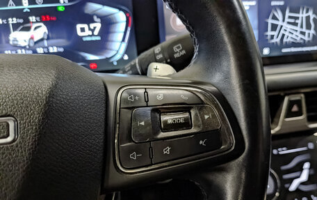 CheryExeed TXL, 2022 год, 1 350 000 рублей, 28 фотография