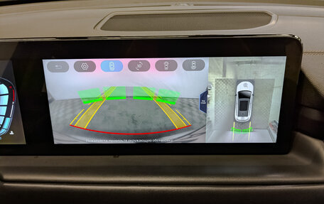 CheryExeed TXL, 2022 год, 1 350 000 рублей, 25 фотография