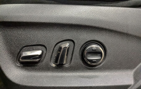 CheryExeed TXL, 2022 год, 1 350 000 рублей, 19 фотография